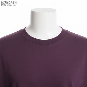 T-shirt en coton 100% surdimensionné et lourd pour hommes grande taille, fabricants de t-shirts graphiques personnalisés, impression numérique, tissu tricoté - Product Image 4