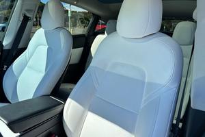 รถเทสล่า โมเดล วาย ปี 2020 รุ่นเพอร์ฟอร์แมนซ์ มือสอง สภาพดี - Product Image 4