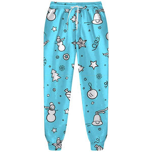 Hot Selling Coolest 2-Piece Merry <b>Christmas</b> Outfit Plus Size <b>Hoodie</b> tracksuits Jogger Sets Cargo Pants Tracksuits for Men 2026 - Product Image 6