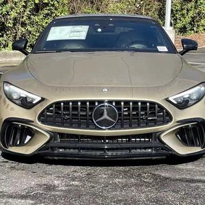 2025ราคาถูก mmerc-edessssssbbe-nzzzzz SL AMG 63 - Product Image 1