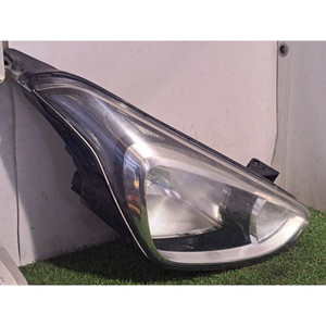 FARO DELANTERO DERECHO HYUNDAI i10 2ª Serie 92102B9010 G4LA (11>13) - Product Image 3