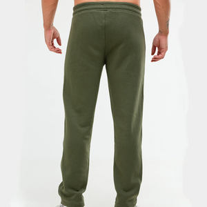 Pantalones Cargo Casuales para Hombre Ronpex International, Nueva Tendencia de Moda de Invierno, Multibolsillos, Talla Grande, Poliéster/Algodón, Cintura Media - Product Image 5
