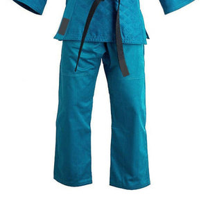 Uniforme de Karate al por Mayor, Ropa de Artes Marciales, Uniforme de Karate en Venta, MOQ Bajo, Uniformes de Karate - Product Image 5