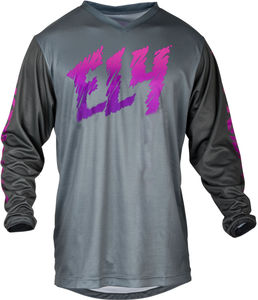 OEM Venta al por mayor Diseño personalizado MX Ropa de manga larga Invierno Downhill Ciclismo Jersey Tallas grandes Impreso Technics Motocross Shirt - Product Image 4