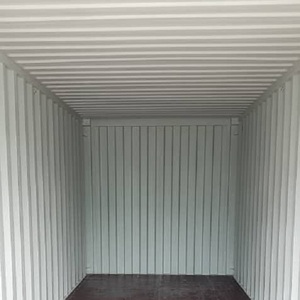 ตู้คอนเทนเนอร์มือสองใหม่20FT 40FT มาตรฐานที่สมบูรณ์แบบ - Product Image 4
