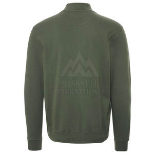 เสื้อแจ็คเก็ตแทร็คผู้ชายสไตล์ใหม่ รับสกรีนโลโก้ เสื้อแจ็คเก็ตแทร็คราคาดีที่สุด ขายเสื้อแจ็คเก็ตแทร็ค - Product Image 2