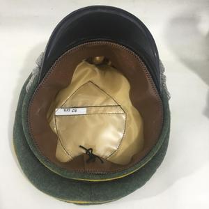 Adulte Réglable Capitaine Costume Amiral Chapeau Cosplay Marin Visières Cap - Product Image 5