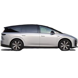 Vehículo Eléctrico de Doble Motor, 544 HP, 720 km de Autonomía, Batería de Litio Ternaria, Edición Estándar, Modelo de Nueva Energía - Product Image 6