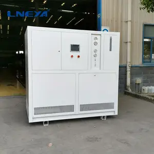 Sirkülasyonlu soğutma suyu sistemi sıkıştırma Chiller kapalı Recirculating soğutma suyu sistemi Cnc makinesi soğutucu soğutucular