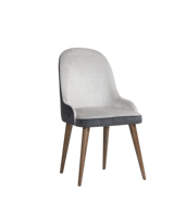 Chaises de bar modernes en bois massif, confortables, pour usage commercial, écoles, hôpitaux, hôtels, salles à manger, bars à domicile, salons, haute qualité, nouveau modèle