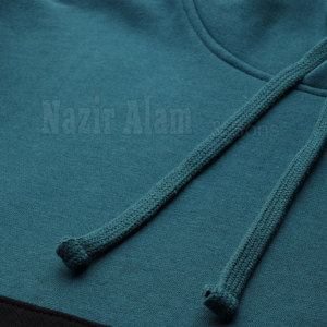 เสื้อฮู้ดดี้พรีเมียมสำหรับผู้ชาย เหมาะสำหรับการออกกำลังกาย วิ่ง กิจกรรมกลางแจ้ง และสวมใส่ลำลองทุกวัน - Product Image 6