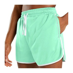 Trendy Men Casual Shorts Parfait pour les vêtements d'été pour hommes - Product Image 4