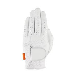 Gants de golf en cuir de mouton pour gaucher, best-seller, antidérapants, qualité supérieure, avec logo couleur personnalisé, dernier design - Product Image 1