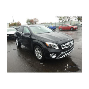 Coches usados 2018 Mercedes Benz Clase GLA CROSSOVER 2.0L - Product Image 3