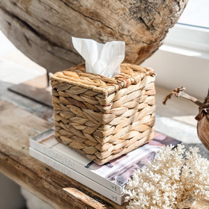 Giáng Sinh Quà Tặng Nước Lục Bình Vuông Mô Giấy Dispenser Hộp Giá Rẻ Giá <span class=keywords><strong>Mini</strong></span> Lưu Trữ Hộp Cho Các Mô - Product Image 6