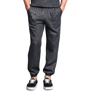 Pantalones Deportivos Casuales para Hombre con Bordes Deshilachados, Pantalones Deportivos Ajustados para Correr, Gimnasio, Entrenamiento y Ejercicio, Pantalones Deportivos con Bordes Deshilachados - Product Image 1