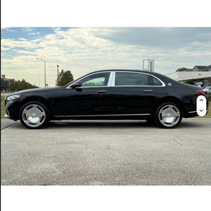 MERCEDES-BENZ MAYBACH S 580 SEDAN D'OCCASION FIABLE - Product Image 2