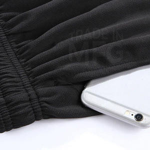 Uniformes de fútbol de secado rápido de alta calidad, características OEM personalizadas con impresión de logotipo de nombre de equipo en blanco para adultos y jóvenes, conjunto disponible en stock - Product Image 5