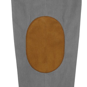 เสื้อสเวตเตอร์ผู้ชายทรงปกติ ผ้าฝ้าย 100% สำหรับเล่นกีฬาฤดูหนาว ดีไซน์ทันสมัย คอเต่า ติดกระดุม เหมาะสำหรับกิจกรรมกลางแจ้งและสวมใส่สบายๆ - Product Image 6