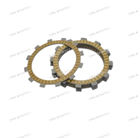 Voge Rally 300 Système d'échappement ECU Tuning Suspension Mise à niveau Filtre à air haute performance Mises à niveau des freins