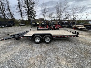 Remolque Agrícola Hidráulico Económico con Componentes Centrales de Engranajes y Motor - Product Image 5