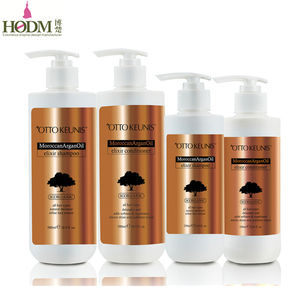 <span class=keywords><strong>แชมพู</strong></span>และครีมบำรุงผมน้ำมันอาร์แกนของโมร็อกโกออร์แกนิกให้ความชุ่มชื้นและซ่อมแซมสำหรับผมทุกประเภท - Product Image 3