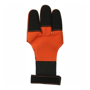 Customized Unique Design <b>Shooting</b> <b>And</b> <b>Hunting</b> Archery <b>Gloves</b> New Design Wholesale <b>Gloves</b> - Product Image 2