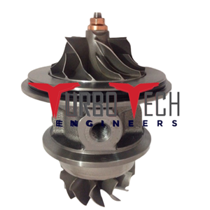 TURBOCOMPRESSEUR CHRA 49189-00540 4918900540 15082903 - Product Image 1