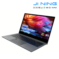 Laptop Touch Screen 15.6 Pollici, Intel 12a Gen I5 1235U 10 Core, IPS 1080P FHD, 16GB, 512GB SSD, Impronta Digitale, Type-C, Notebook Business
