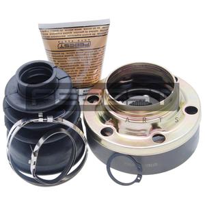 Giunto interno posteriore a velocità costante 24x101.7 (0111-JZX110R) - Product Image 1