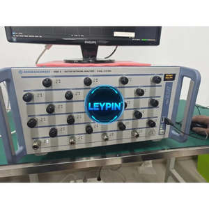 Analizador de Redes Rohde & Schwarz R&S ZNBT40, Rango de Frecuencia de 9/100 kHz a 8.5/20/26.5/40 GHz - Product Image 5
