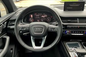 USADO LHD/RHD 2018 AUDI Q7 3,0 TFSI QUATTRO PRESTIGE AWD - Product Image 4