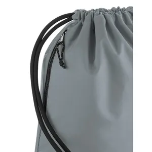 Sacs à dos promotionnels durables, sacs de sport recyclés pour un merchandising écologique - Product Image 2