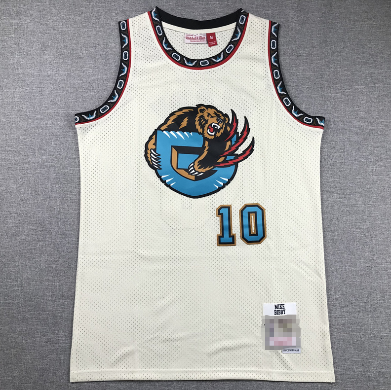 White #10