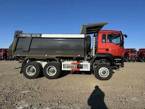 Tout nouveau Sinotruk Howo T5G - Product Image 2