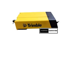 เครื่องรับสัญญาณ GNSS แบบโมดูลาร์ Trimble R750 เทคโนโลยีล้ำสมัยสำหรับ GPS และเสาอากาศ - Product Image 1