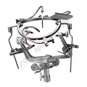 เครื่องดึงรั้งกระดูกสันหลังแบบแมนนวลที่ไม่ซ้ำอุปกรณ์ทางการแพทย์เครื่องดึงรั้งกระดูกสันหลังแบบพรีเมียม - Product Image 4