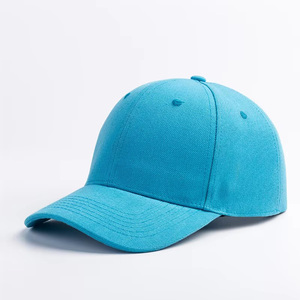 Casquette de sport unisexe haute couture respirante chapeau décontracté conception personnalisée 100% polyester quatre saisons utilisation pour les sports de plein air casquette - Product Image 4