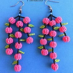 Boucles d'oreilles en perles de luxe, designs et styles personnalisés, boucles d'oreilles multi-perles pour femmes, bijoux de fête festifs au meilleur prix, boucles d'oreilles en perles - Product Image 5