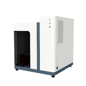 Chi phí thấp vị trí 24 gas autosampler lấy mẫu hệ thống cho dầu phân tích - Product Image 5