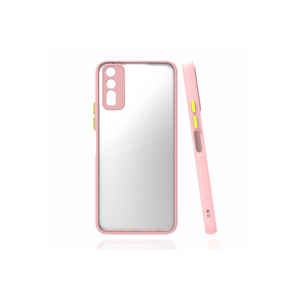 Coque en silicone antichoc SENK Hux Slim Premium pour Vivo Y20S, coque arrière protectrice pour Vivo V23E 13 Pro Max XR Téléphones mobiles - Product Image 1