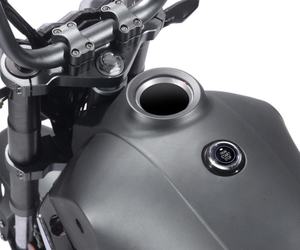 NOUVEAUTÉ : Trottinette Électrique MotoTec Typhoon 72V 30Ah 3000W Lithium Longue Portée Étanche Double Suspension - Product Image 3