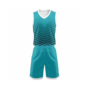 Kit de basket-ball sans manches pour hommes ensemble uniforme personnalisé avec maillot et short OEM ODM vêtements de sport vêtements d'équipe fournisseur commandes en gros - Product Image 4