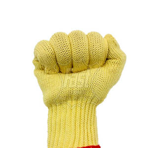 Cut Resistant Gloves Industrial Hand Protection Cut Resistant Safety Gloves for <b>Mechanical</b> Protection - Product Image 6