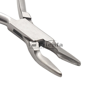 คีมทันตกรรมแบบข้อคู่อุปกรณ์ผ่าตัดกระดูก - Product Image 6