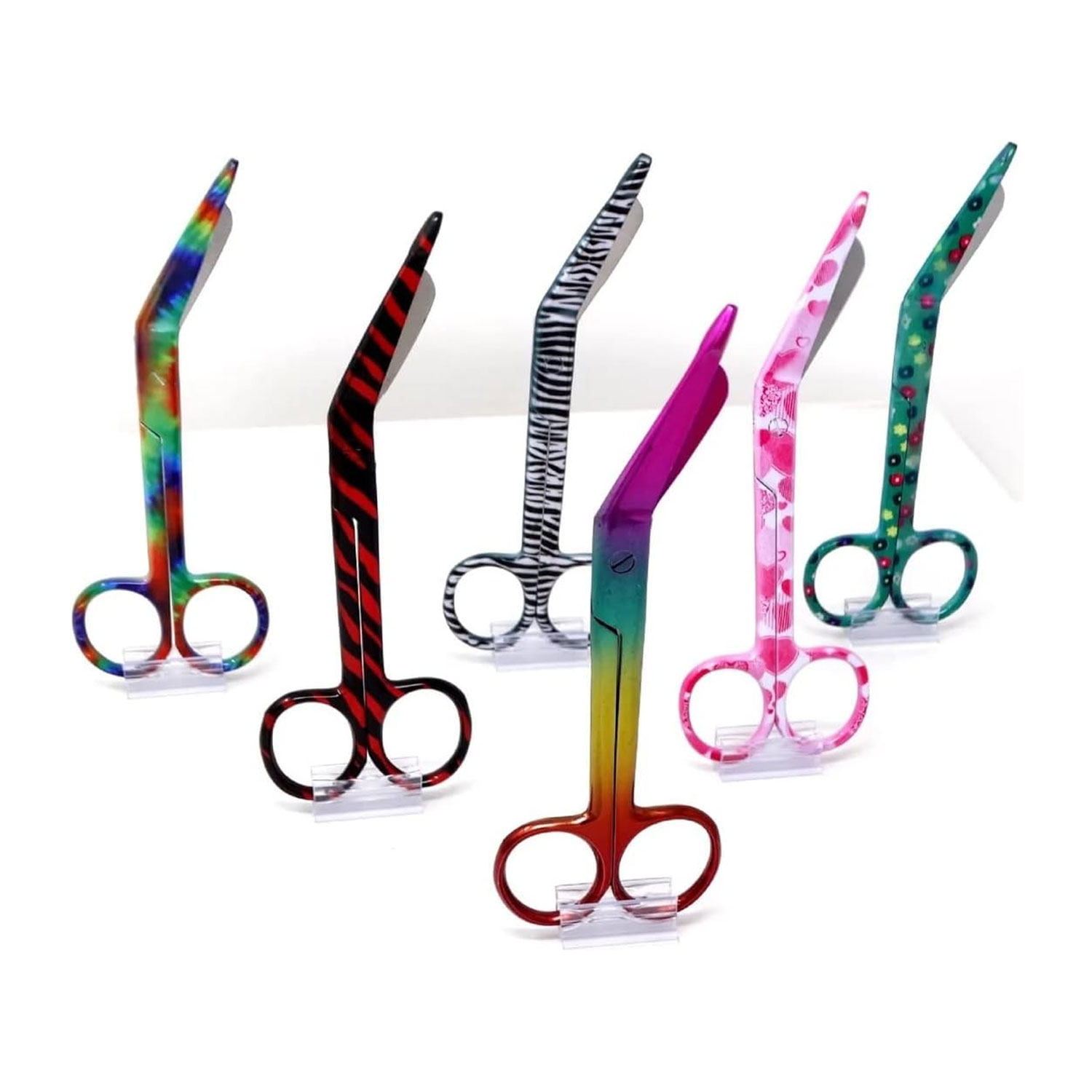 Lister Bandage Scissors