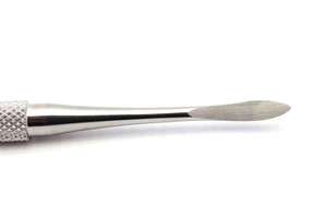 Elevador Perióstico Dental Manual de Doble Extremo BSZ SURGICO BSZS-60, Mango Moleteado, Instrumento Quirúrgico de Acero Inoxidable, CE - Product Image 5