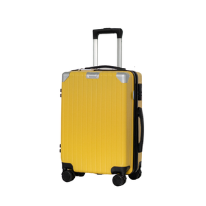 Venta directa de fábrica Abs 228 bolsa de maleta para negocios/portavasos de viaje bolsa de equipaje ruedas dobles silenciosas Hung Phat Vietnam - Product Image 3