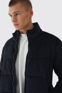 Chaquetas Acolchadas para Mujer, Abrigo de Invierno Cálido y Aislante, Ropa de Abrigo Informal Ligera, Ropa de Calle para Exteriores, Esquí - Product Image 2