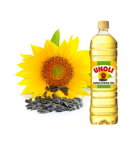 Aceite de girasol de etiqueta blanca listo para enviar con etiqueta personalizada de su marca - Product Image 4